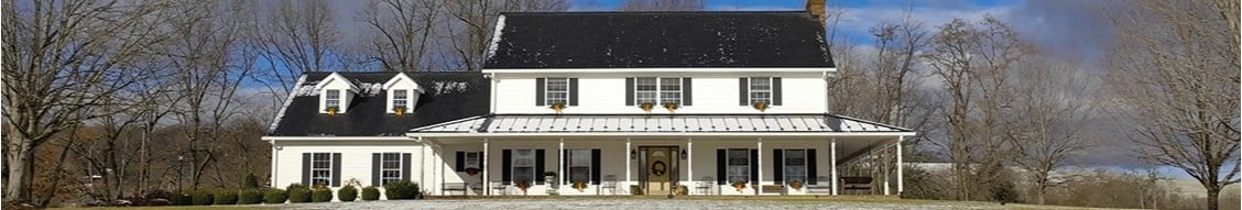 Valley Roofing & Exteriors