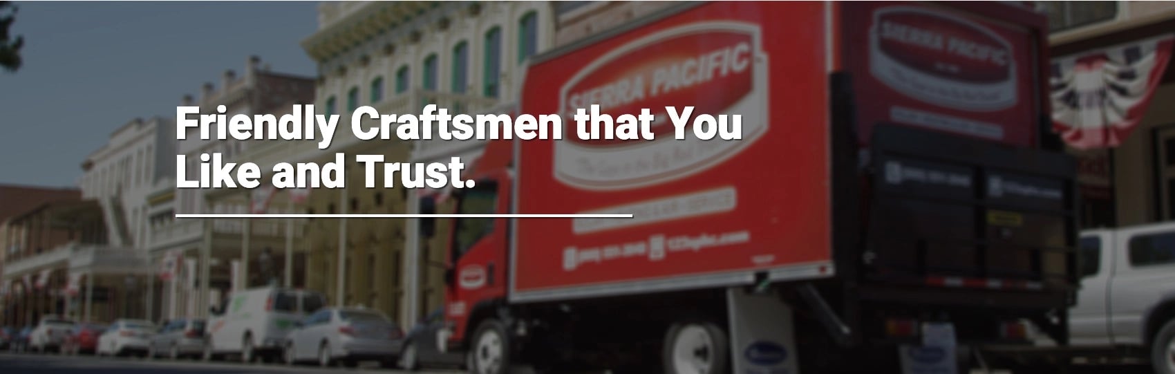 Sierra Pacific Home & Comfort, Inc.