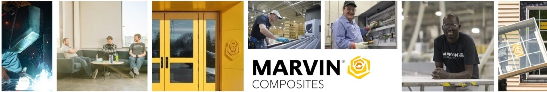 Marvin Composites