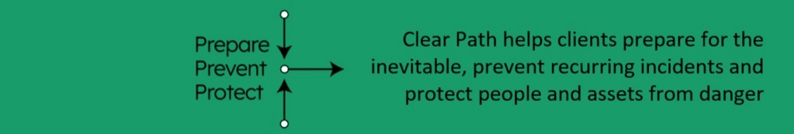 Clear Path Utility Solutions Llc