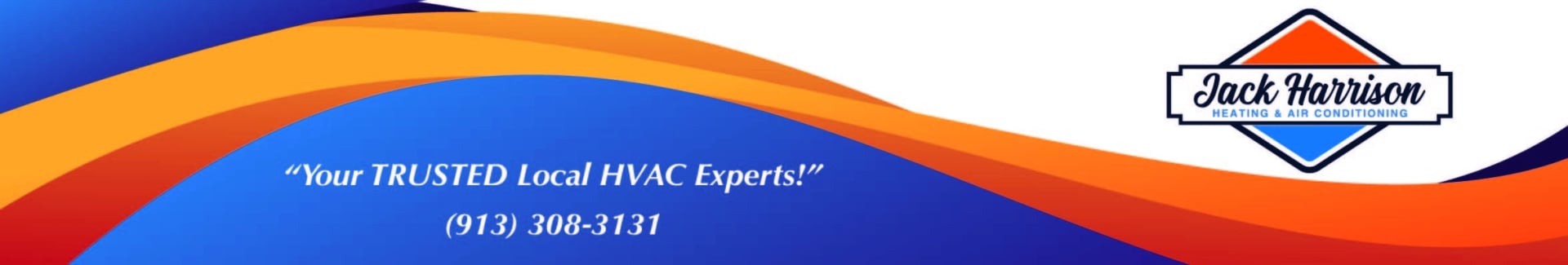 jack harrison heating & air conditioning
