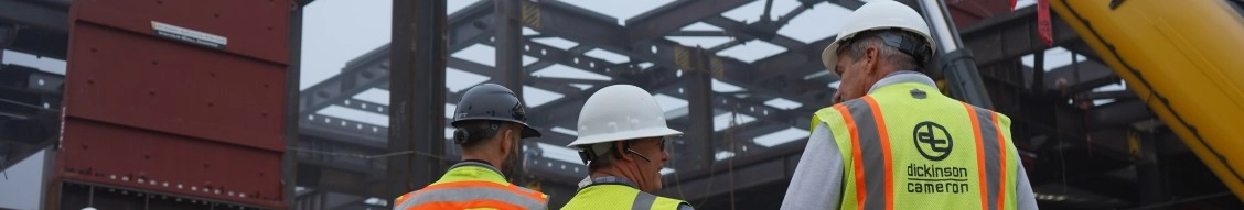 Dickinson Cameron Construction Company, Inc.
