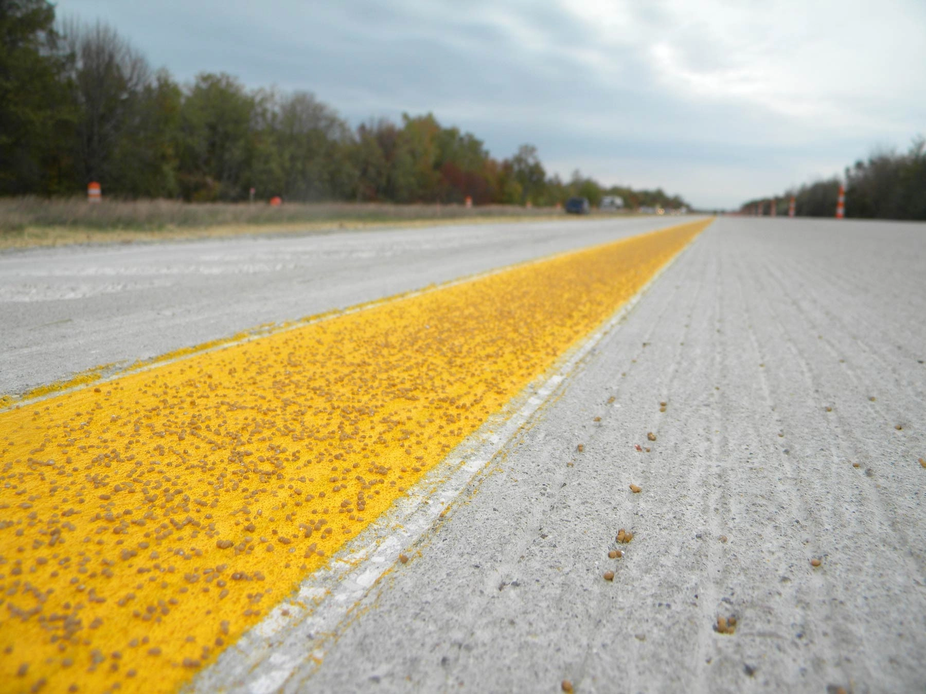 Frontline Road Safety Group banner