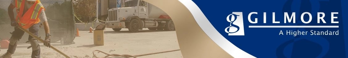 Gilmore Construction Corporation