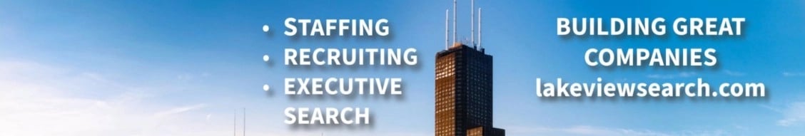 Lakeview Search banner