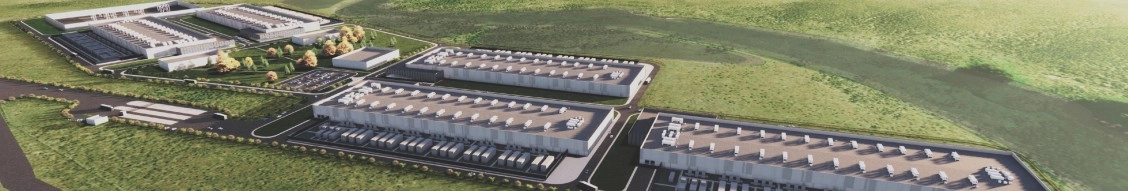 Rowan Digital Infrastructure banner