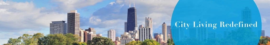 reside living banner