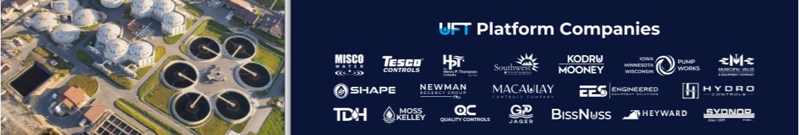 United Flow Technologies (Uft)