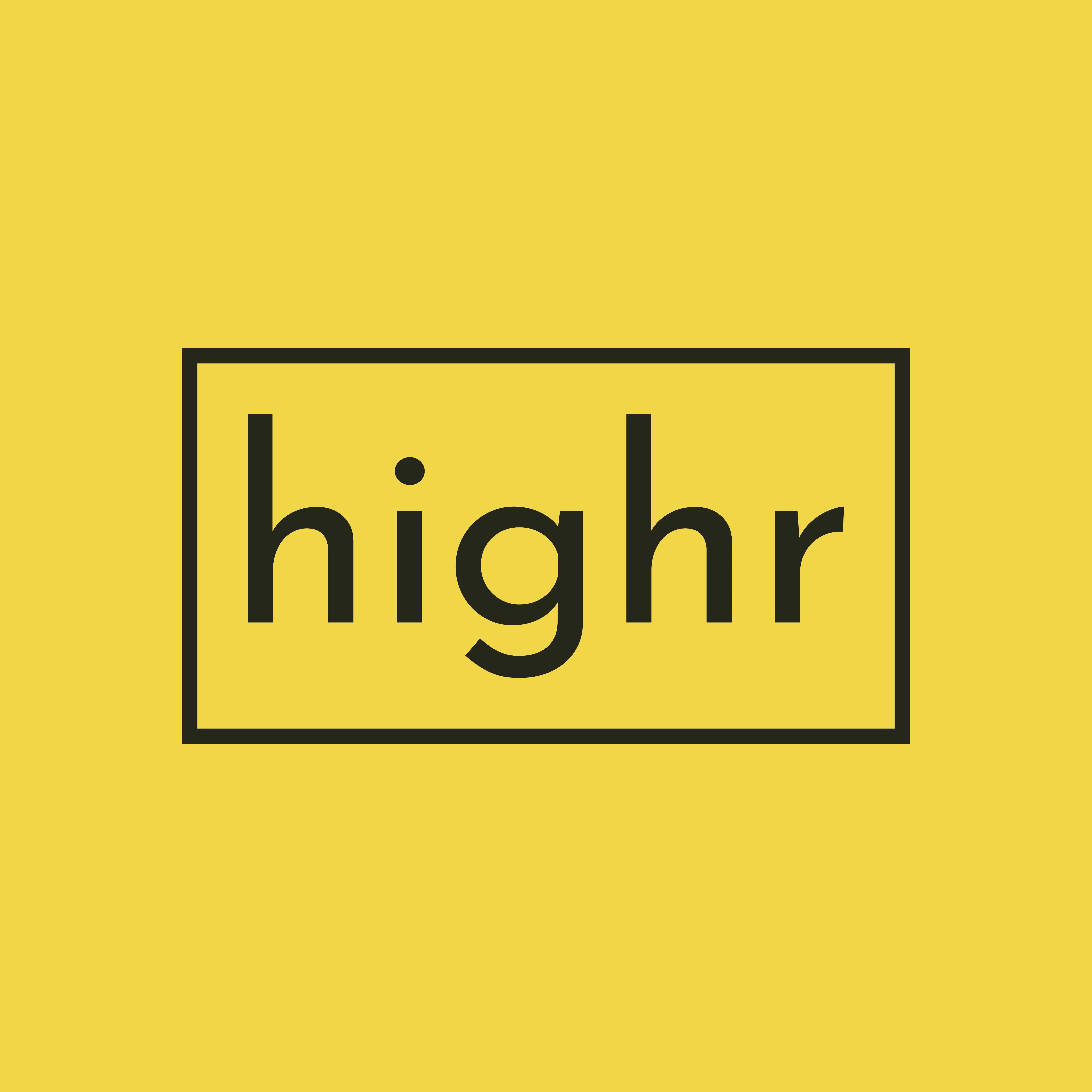 Highr