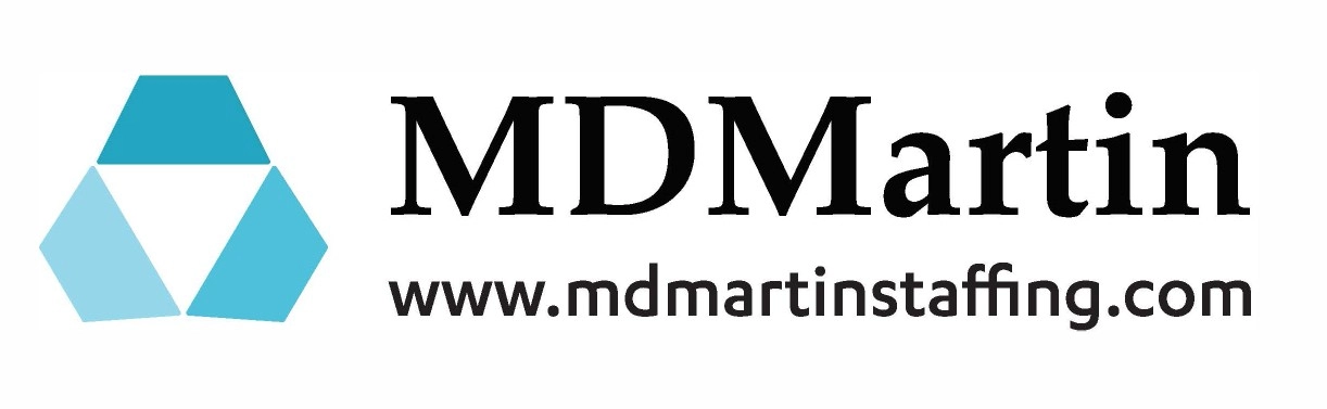 mdmartin staffing banner