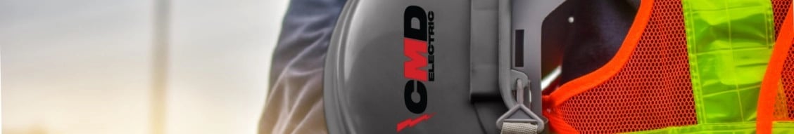 Cmd Electric