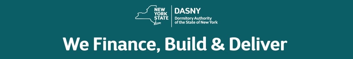 Dasny (Dormitory Authority - State Of New York )