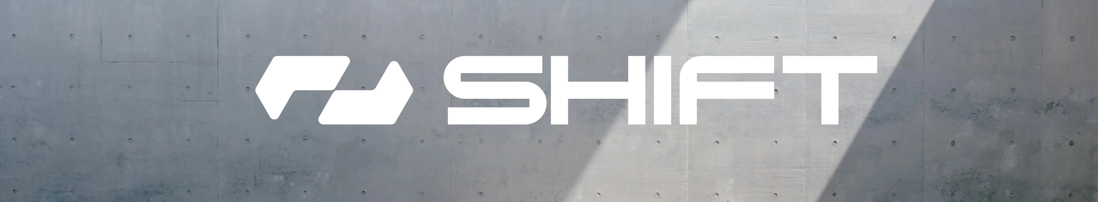 Shift Robotics banner