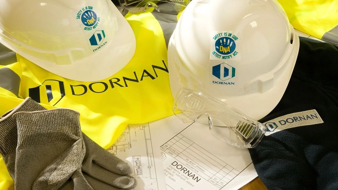 Dornan