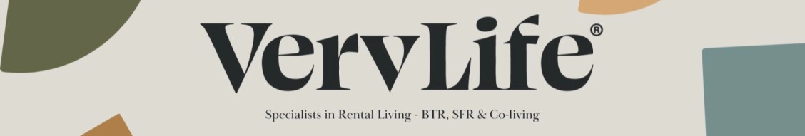 Vervlife banner