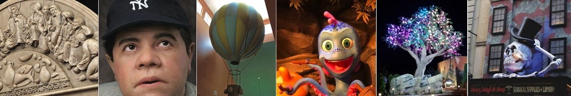 Lf Studios / Lifeformations banner