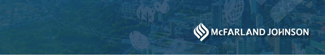 Mcfarland Johnson banner
