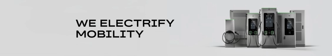 Abb E-Mobility