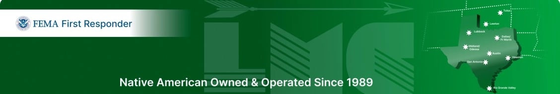 Lmc Corporation banner