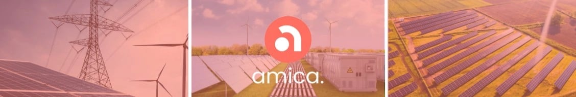 Amica Talent