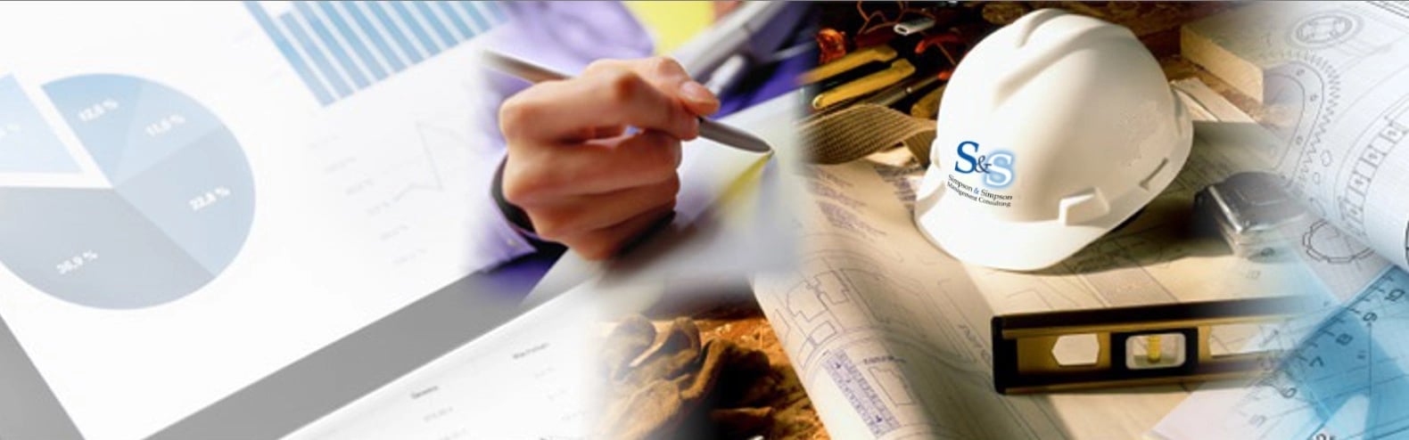 Simpson & Simpson Management Consulting banner