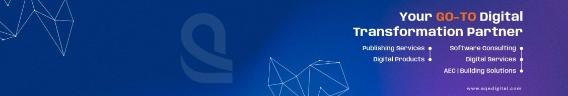 Aqe Digital (Formerly Aqe Group)