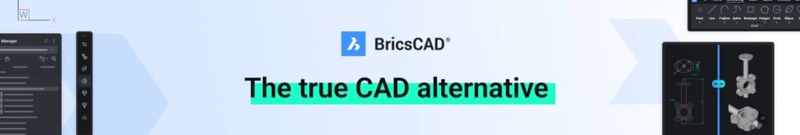 Bricsys®, Part Of Hexagon