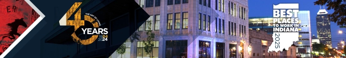 Buckingham Companies banner