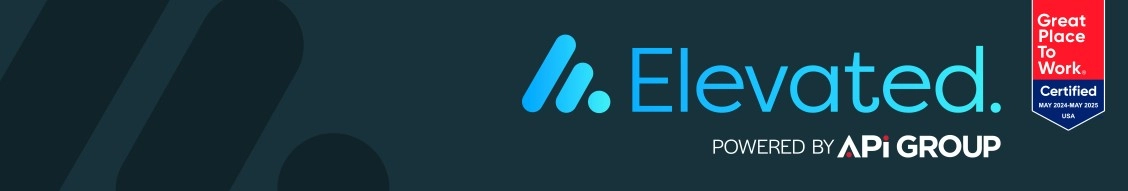 Elevated Facility Services banner