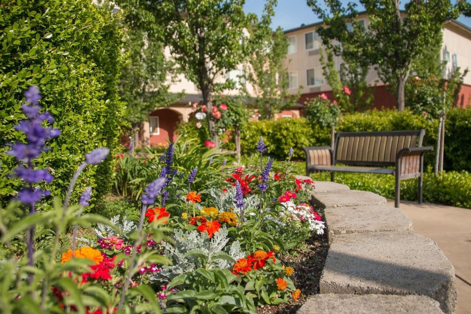 terracare associates - a monarch landscape company banner