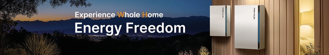 Franklinwh Energy Storage Inc. banner