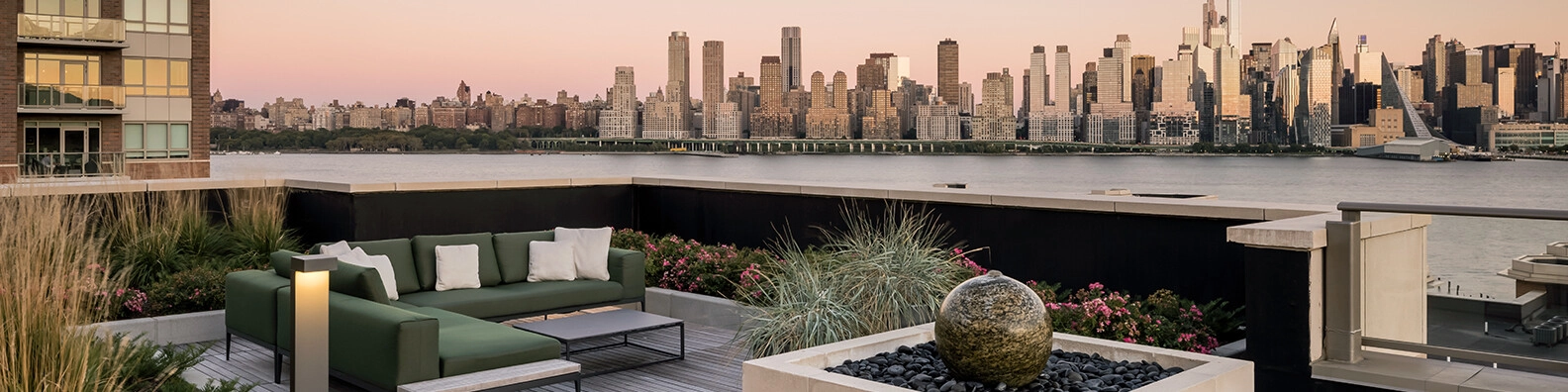 Veris Residential banner