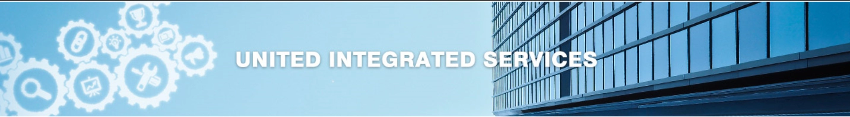 United Integrated Services (Usa) Corp. banner
