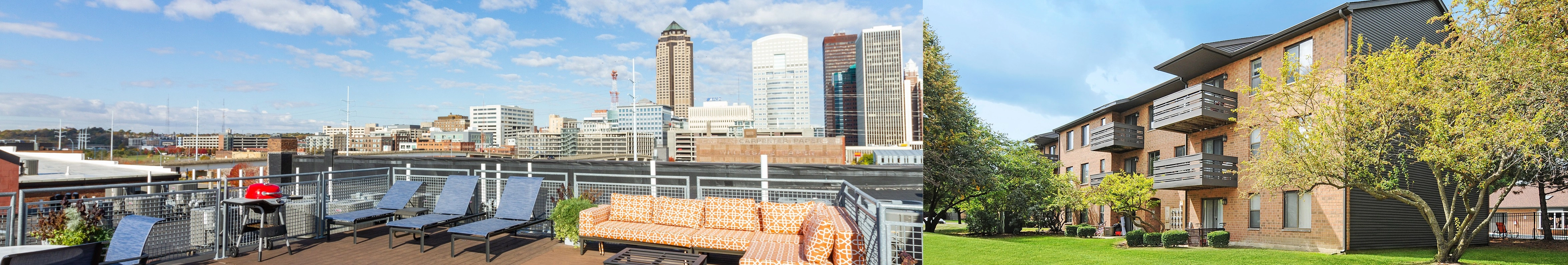 Red Tail Residential banner