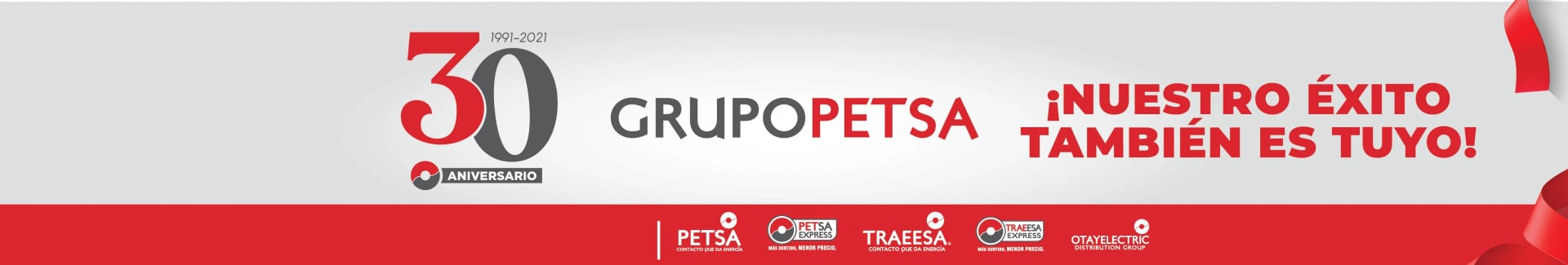 Grupo Petsa banner