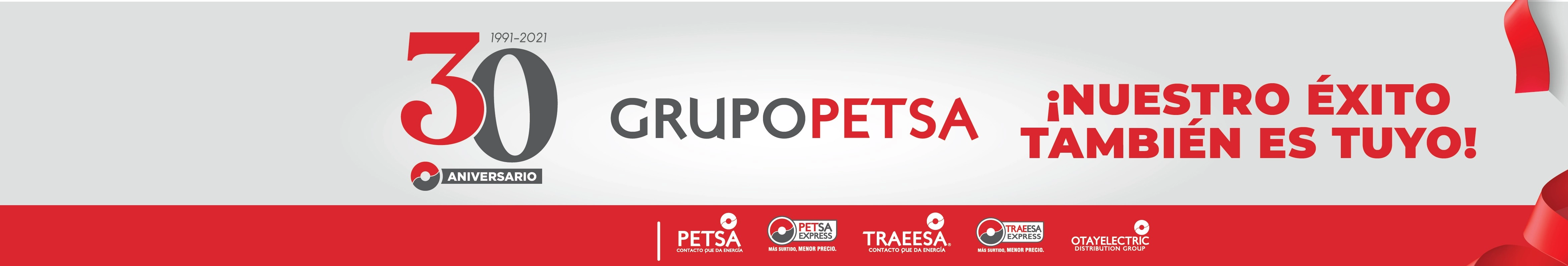 Grupo Petsa