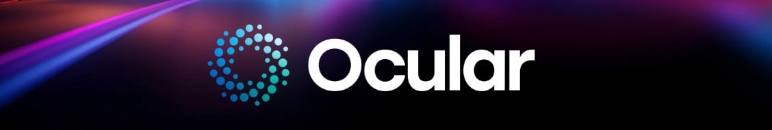 Ocular