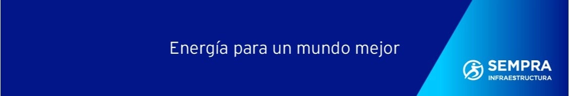 Sempra Infraestructura banner