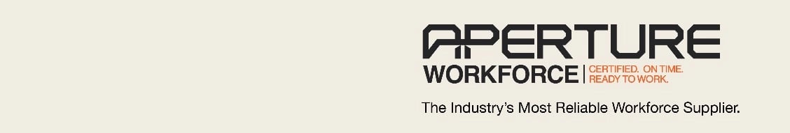 Aperture Group banner