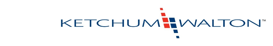 Ketchum & Walton Co. banner