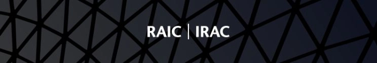 The Royal Architectural Institute Of Canada (Raic) | L'Institut Royal D'Architecture Du Canada (Irac