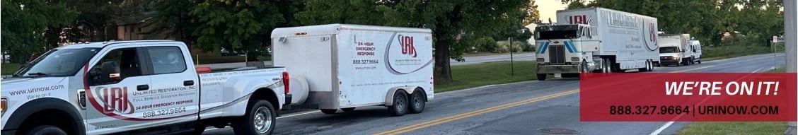 Unlimited Restoration, Inc. | Uri