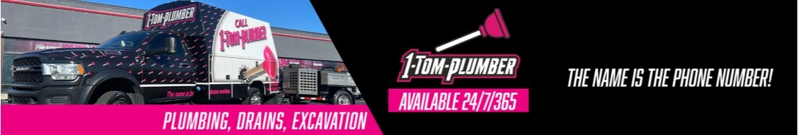 1-Tom-Plumber Franchise Hq banner