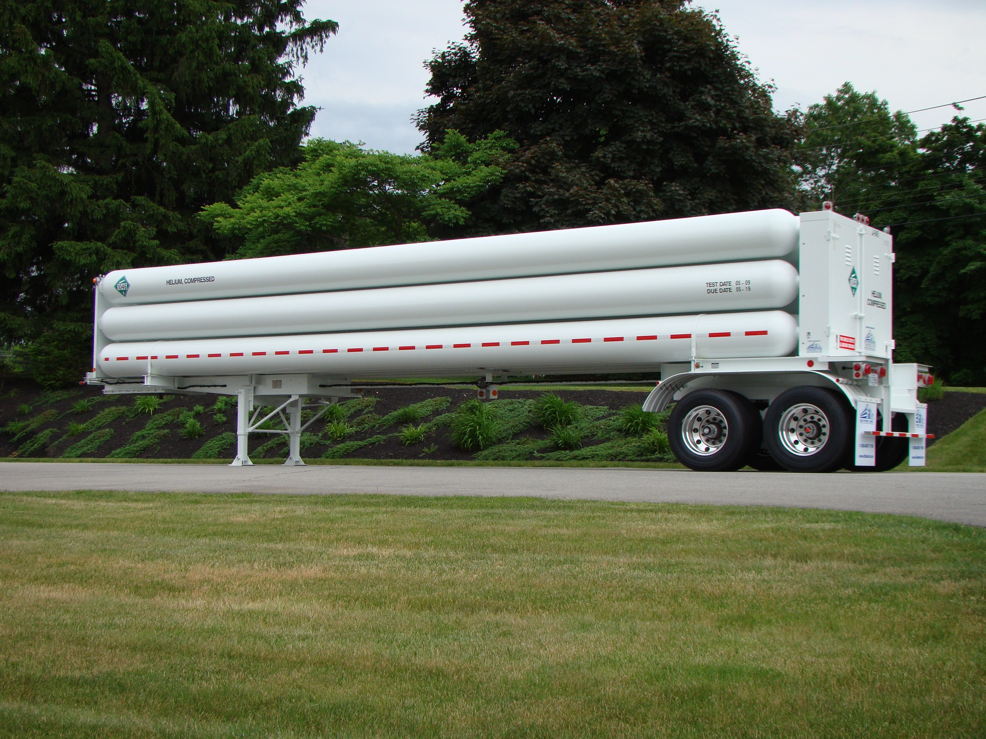 Fiba Technologies, Inc. banner