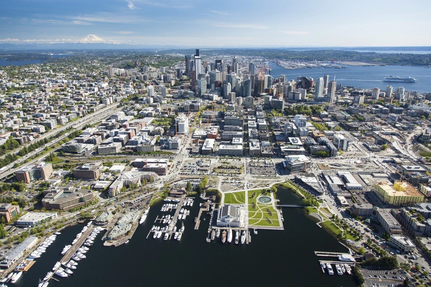 Coughlin Porter Lundeen banner