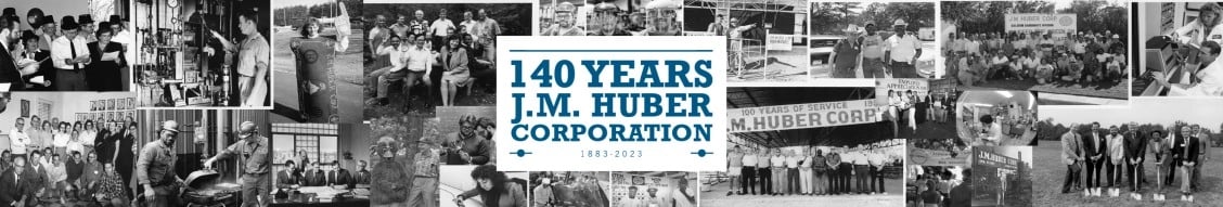 J.M. Huber Corporation