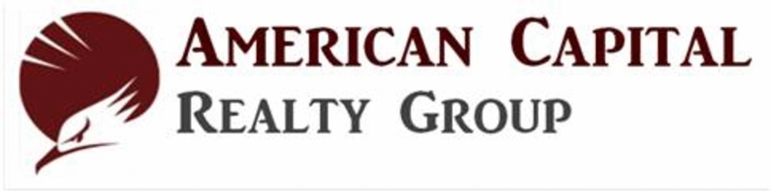 American Capital Realty Group banner