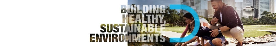 Wavin Uk, An Orbia Business banner