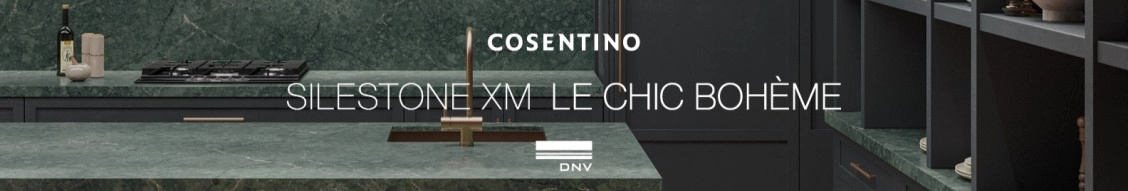 Cosentino banner