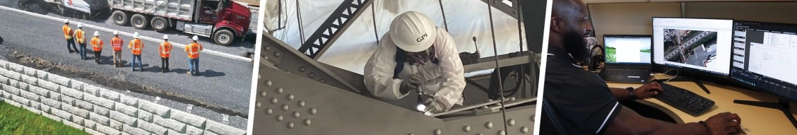 Gpi / Greenman-Pedersen, Inc. banner